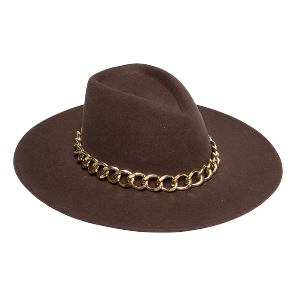 eugenia kim Harlowe Wool Felt Fedora