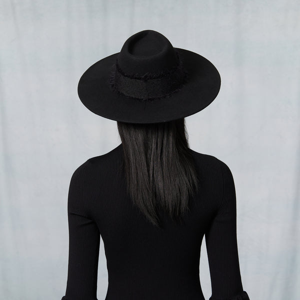 Eugenia Kim Harlowe Wool Felt Fedora
