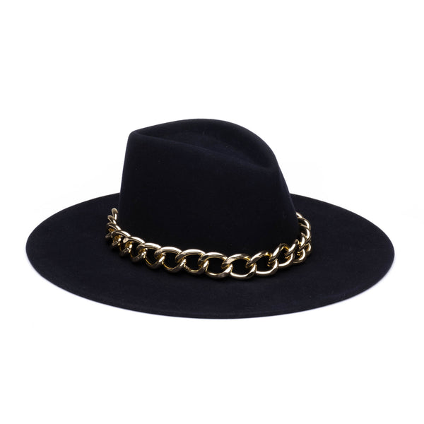 eugenia kim Harlowe Wool Felt Fedora