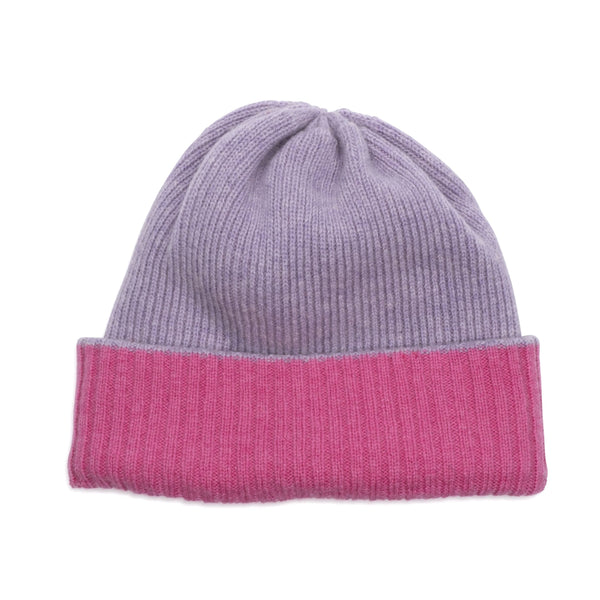 Eugenia Kim Heather In Bubblegum/Lavender