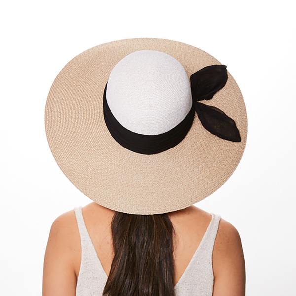 Eugenia Kim Honey Toyo Packable Sunhat