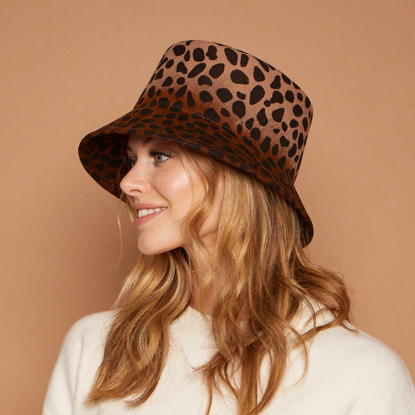 Eugenia Kim Jonah In Camel/Brown