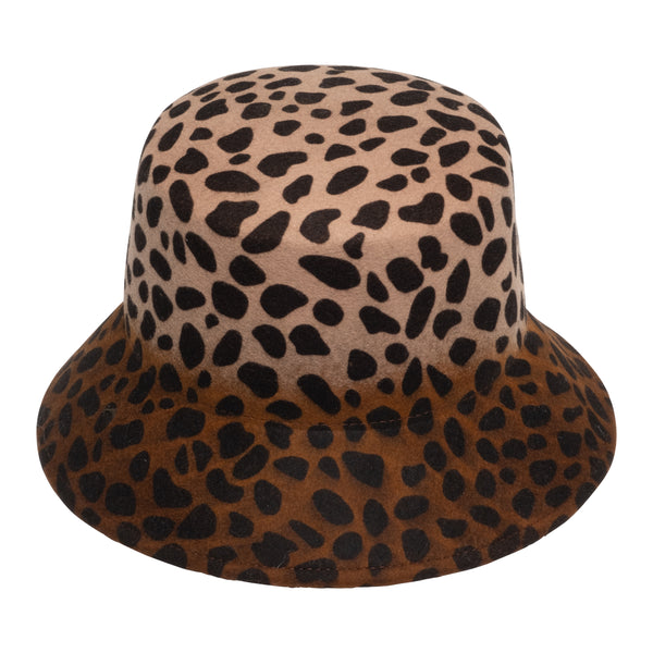 eugenia kim Jonah in Camel/Brown