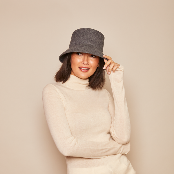 Eugenia Kim Jonah In Heather Gray