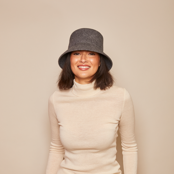 Eugenia Kim Jonah In Heather Gray