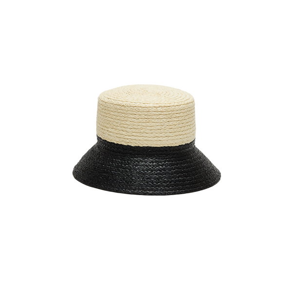 eugenia kim Jonah in Ivory/Black