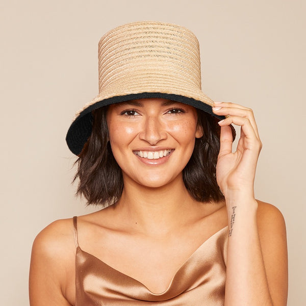 Eugenia Kim Jonah In Natural/Black