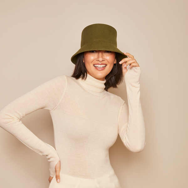 Eugenia Kim Jonah In Olive