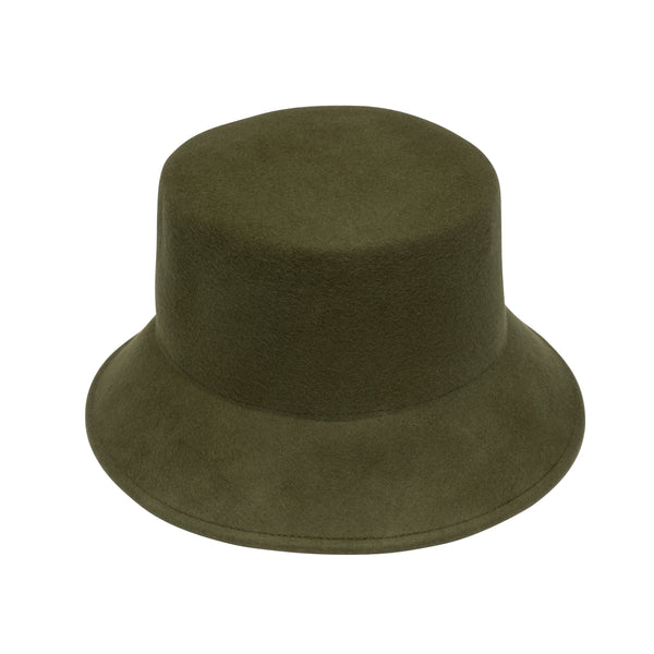 eugenia kim Jonah in Olive