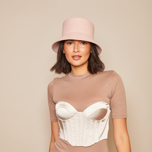 Eugenia Kim Jonah In Rose