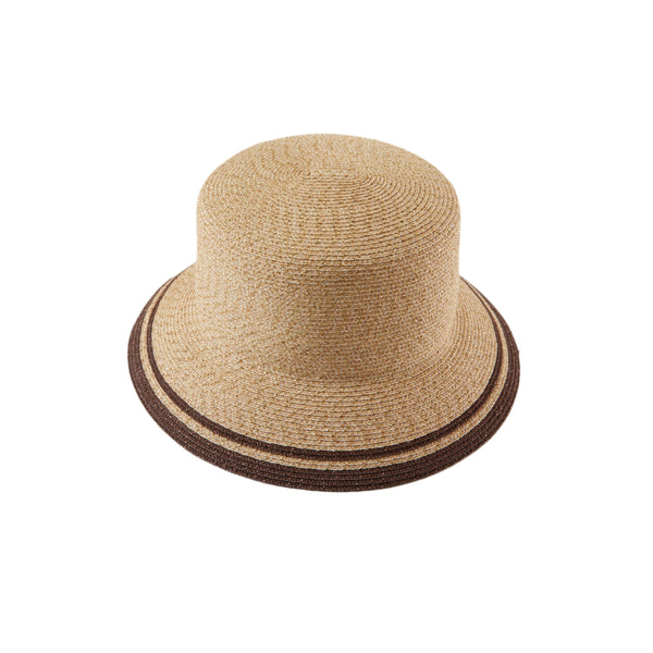 Eugenia Kim Jonah Packable Bucket Hat