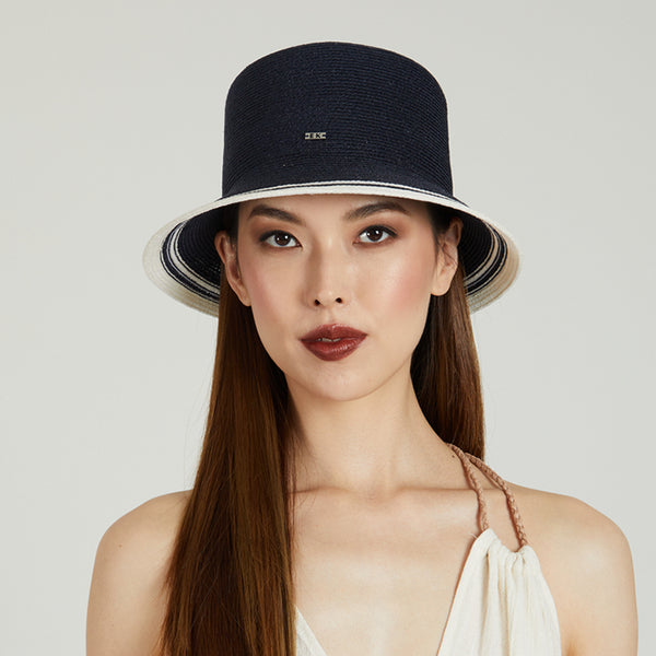 Eugenia Kim Jonah Packable Bucket Hat