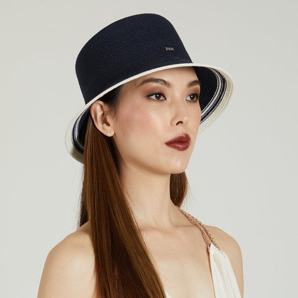 Eugenia Kim Jonah Packable Bucket Hat