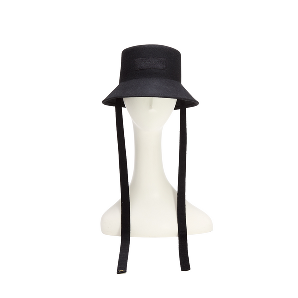 eugenia kim Jonah Wool Felt Bucket Hat
