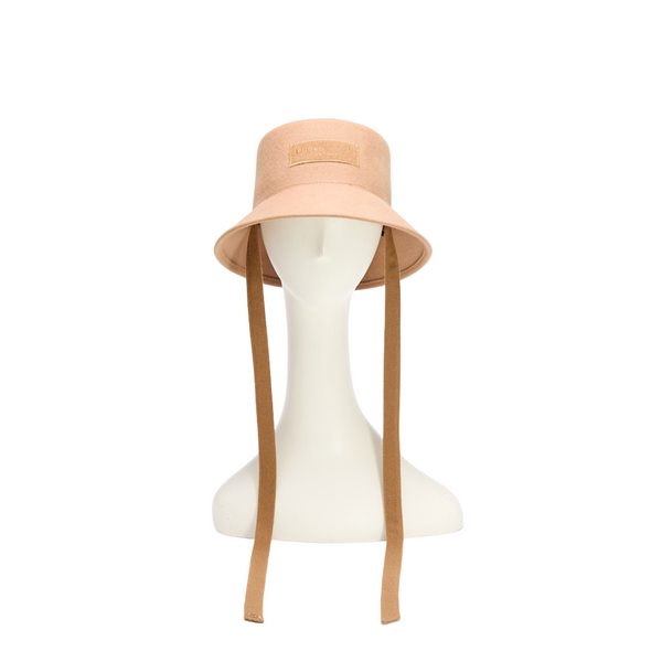 eugenia kim Jonah Wool Felt Bucket Hat