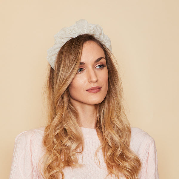 Eugenia Kim Juliet In Cream/Gold