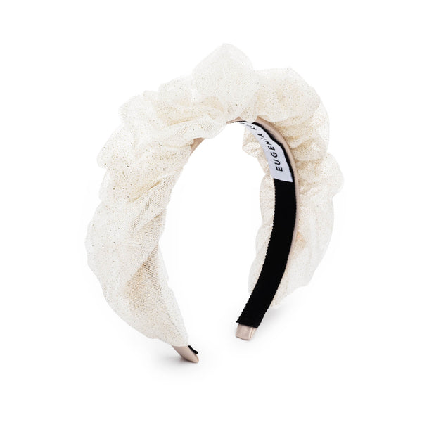 eugenia kim Juliet in Cream/Gold