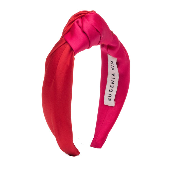 eugenia kim Karyn in Fuchsia/Raspberry