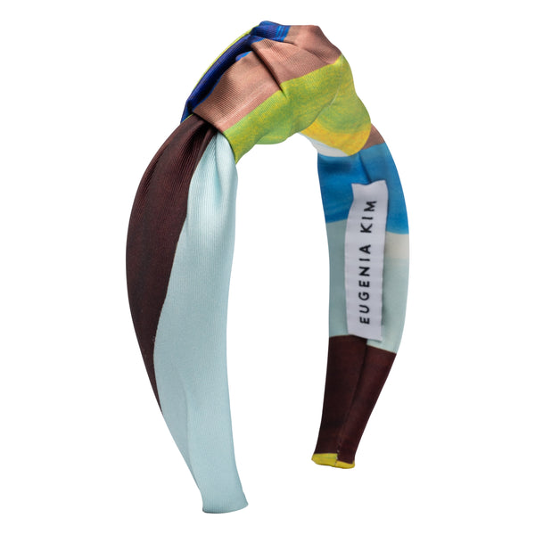 eugenia kim Karyn Knot Headband