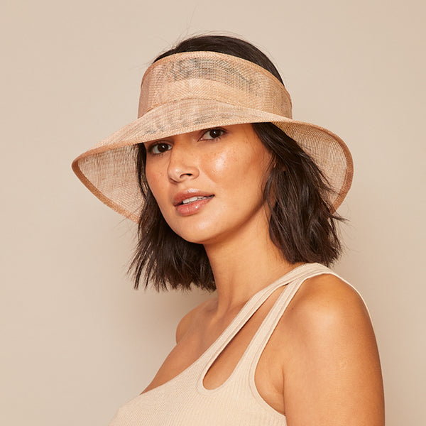 Eugenia Kim Kayla In Camel