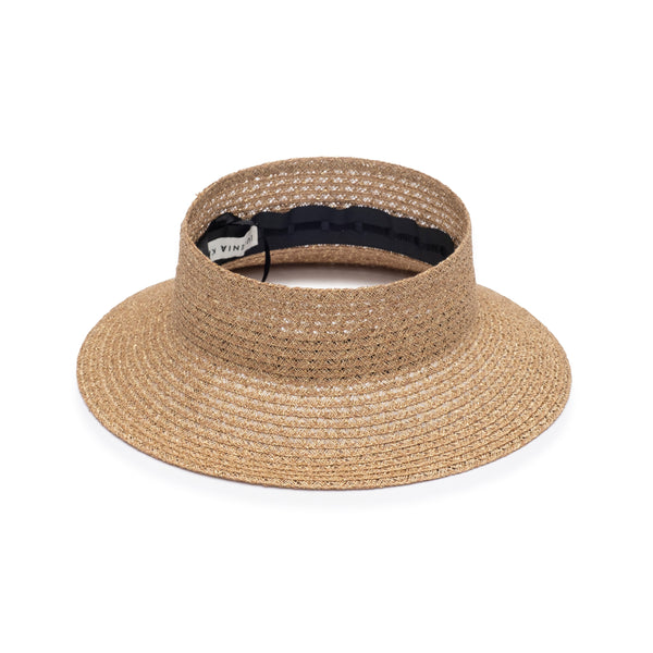 eugenia kim Kayla in Camel/Gold