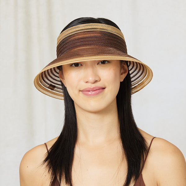 Eugenia Kim Kayla In Chocolate/Camel