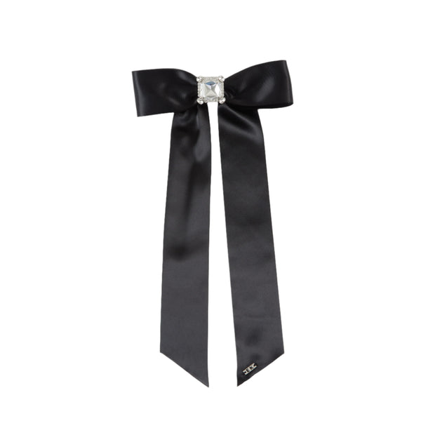 Eugenia Kim Lacey Satin Bow