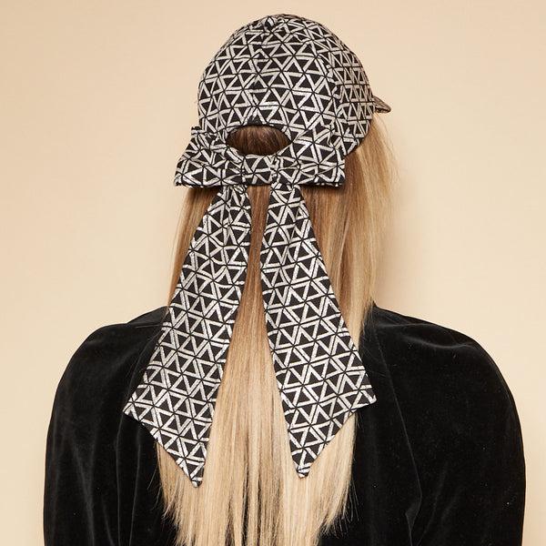 Eugenia Kim Lauren In Black/Platinum