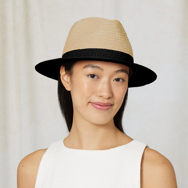 Eugenia Kim Lillian In Natural/Black