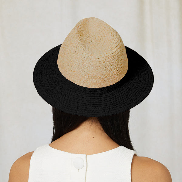 Eugenia Kim Lillian In Natural/Black