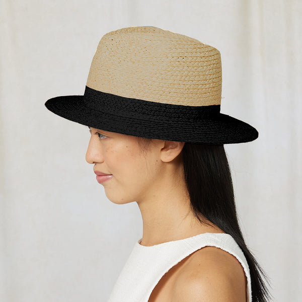 Eugenia Kim Lillian In Natural/Black