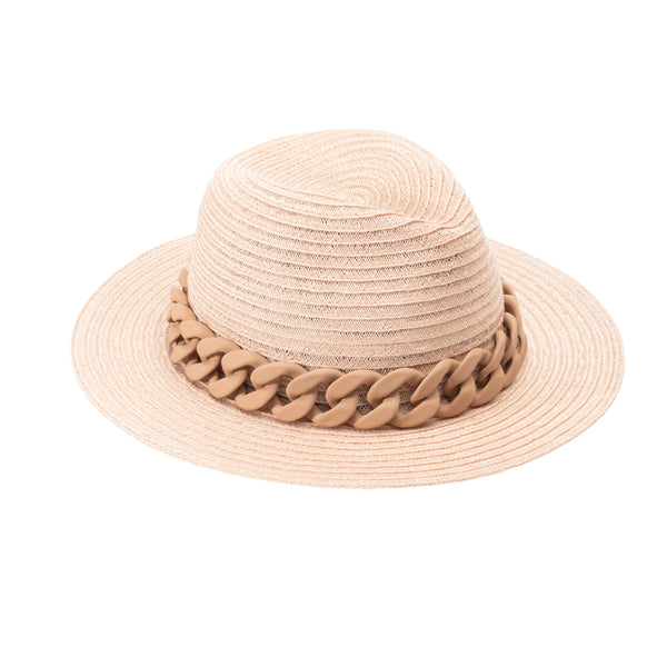 eugenia kim Lillian Vented Hemp Packable Fedora