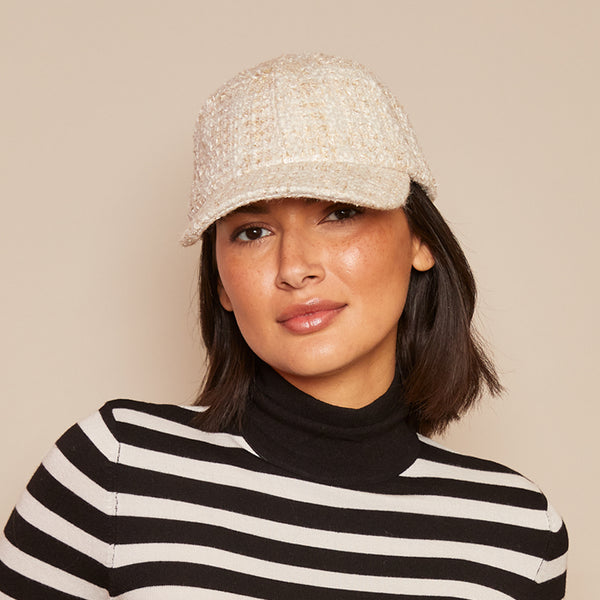 Eugenia Kim Lo In Ivory/Gold