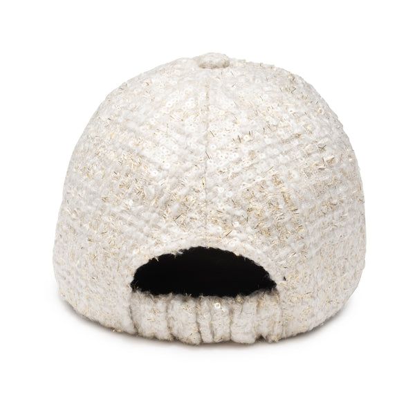 Eugenia Kim Lo In Ivory/Gold