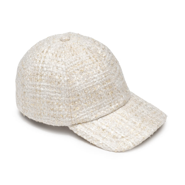 eugenia kim Lo in Ivory/Gold