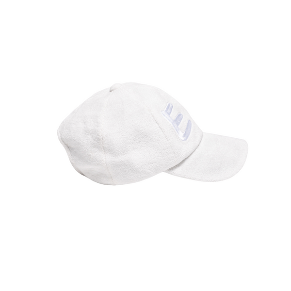 Eugenia Kim Lo Terrycloth Baseball Cap