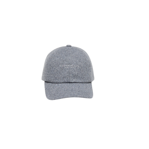 eugenia kim Lo Wool Baseball Cap