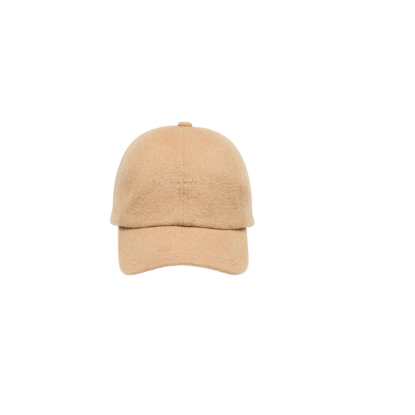 eugenia kim Lo Wool Baseball Cap