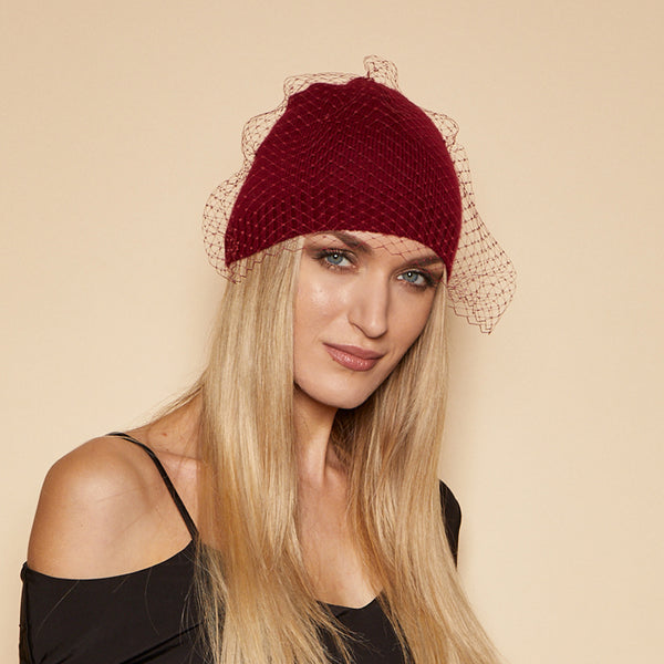 Eugenia Kim Lucinda In Bordeaux