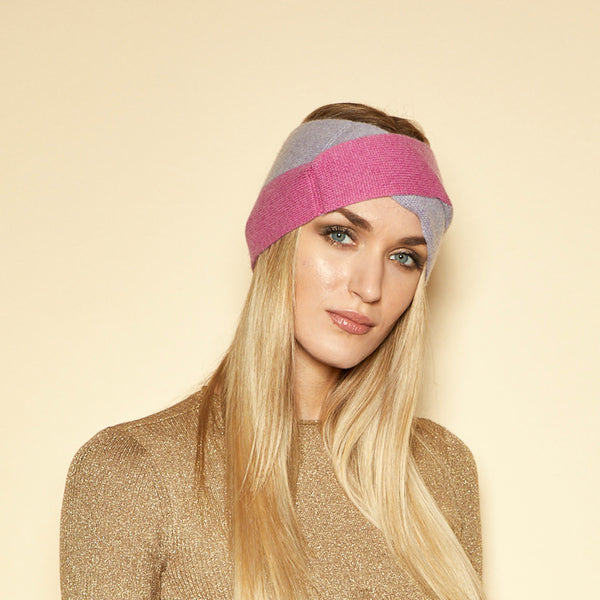 Eugenia Kim Lula In Bubblegum/Lavender