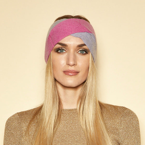 Eugenia Kim Lula In Bubblegum/Lavender