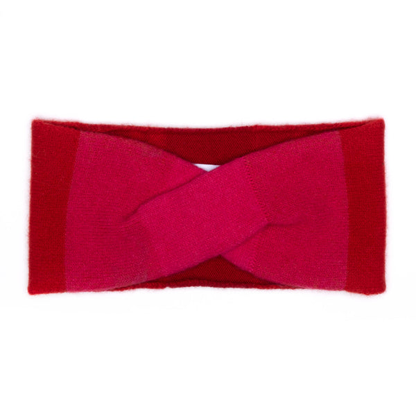 eugenia kim Lula in Fuchsia/Red