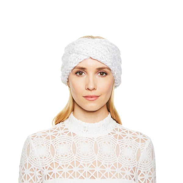 Eugenia Kim Lula In Winter White