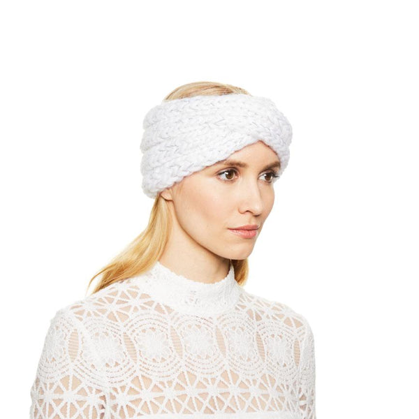 Eugenia Kim Lula In Winter White