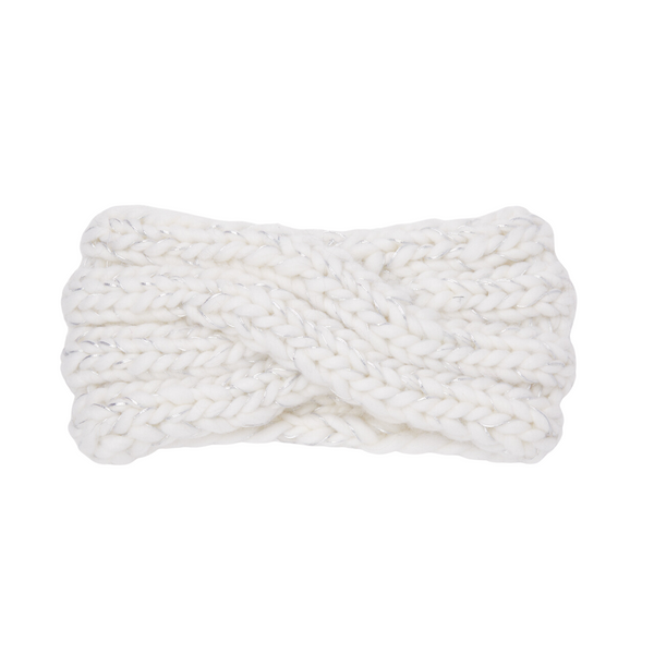 eugenia kim Lula in Winter White