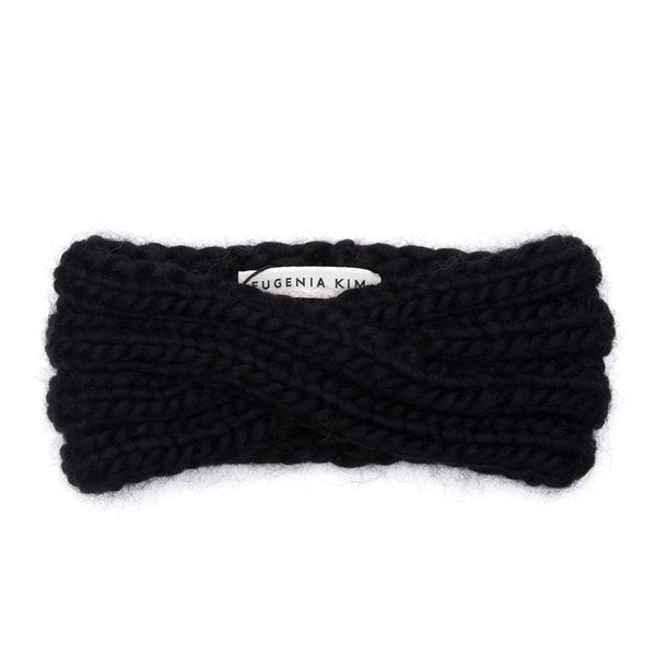 eugenia kim Lula Wool Knit Headband