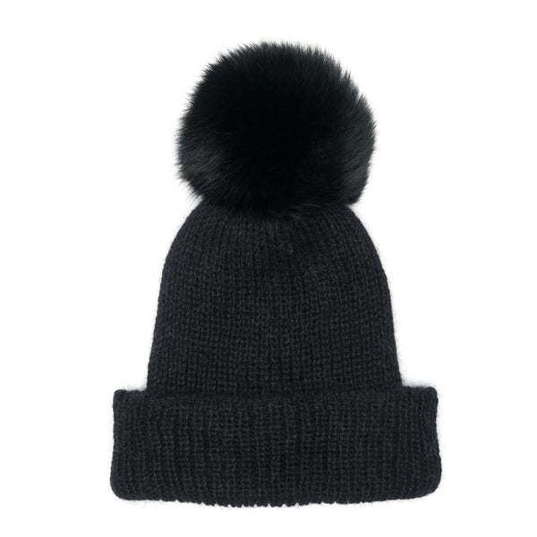 eugenia kim Maddox Cashmere Knit Beanie