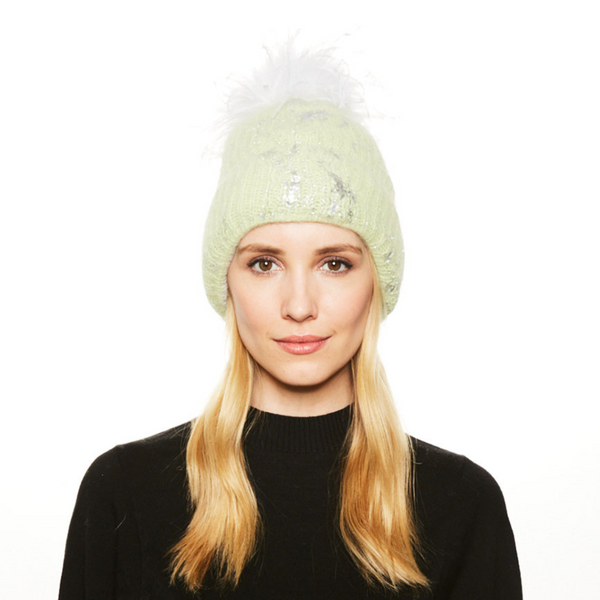 Eugenia Kim Maddox In Citrine