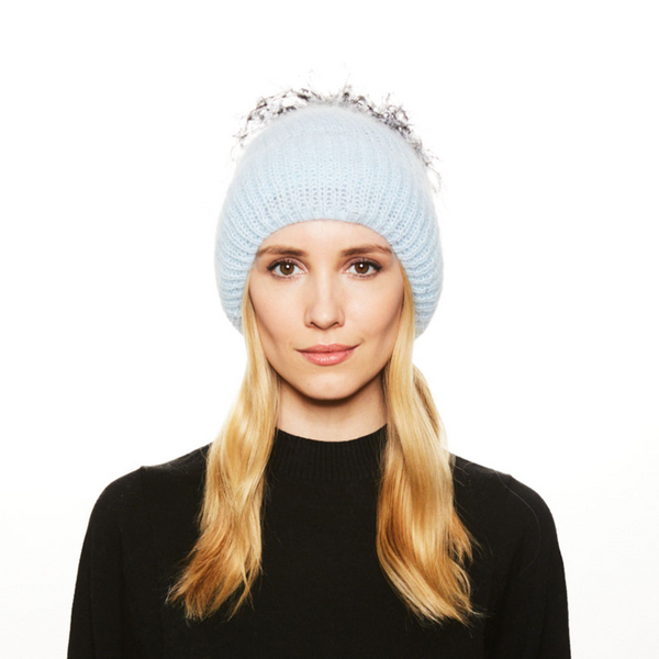 Eugenia Kim Maddox In Ice Blue