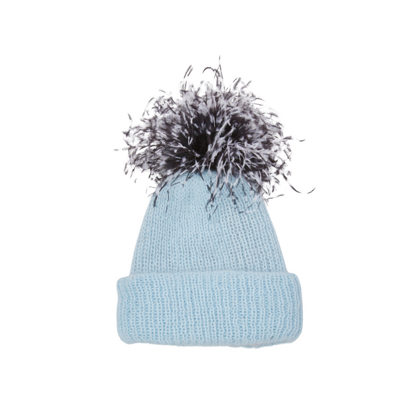 eugenia kim Maddox in Ice Blue